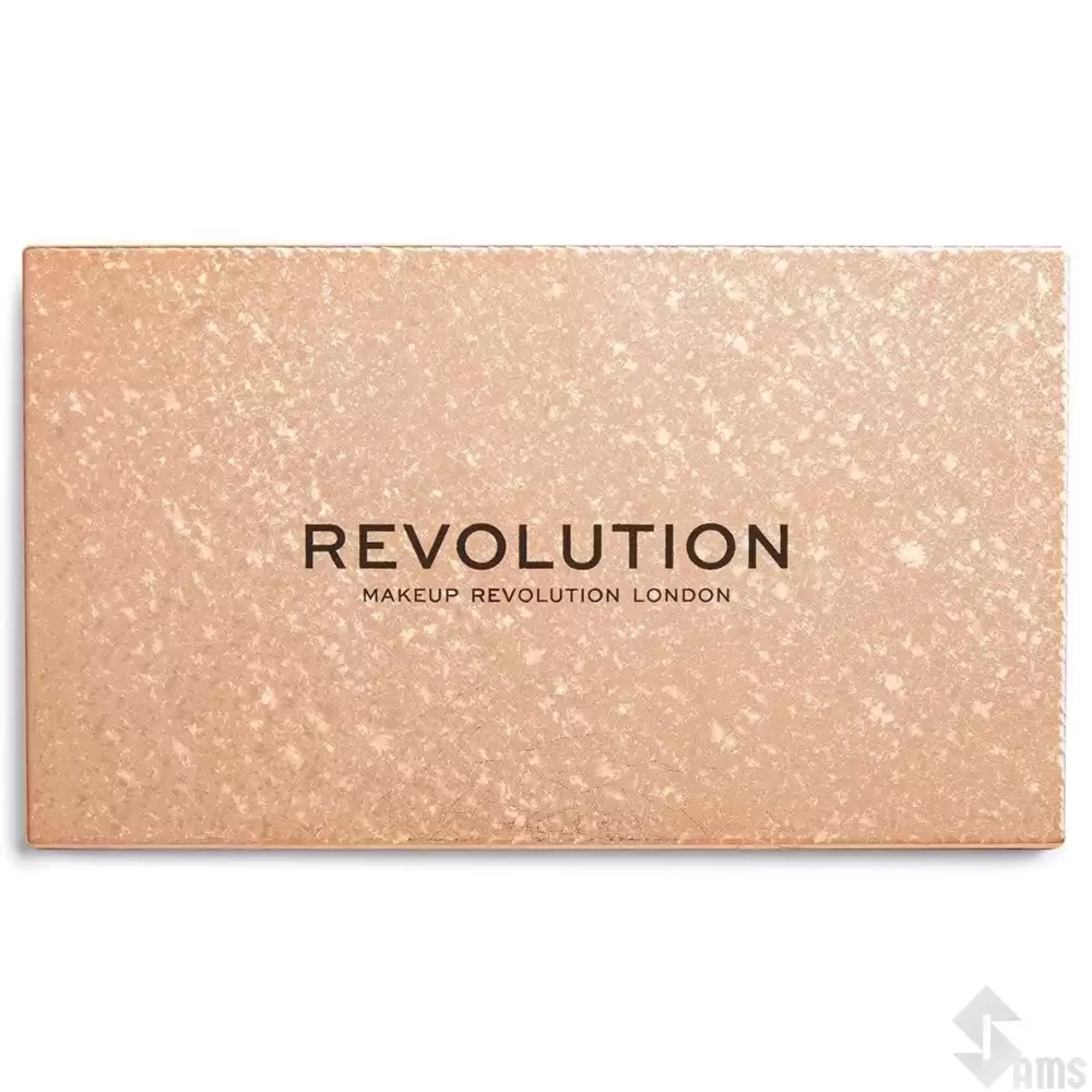 Revolution Jewel Collection eyeshadow palette1.webp